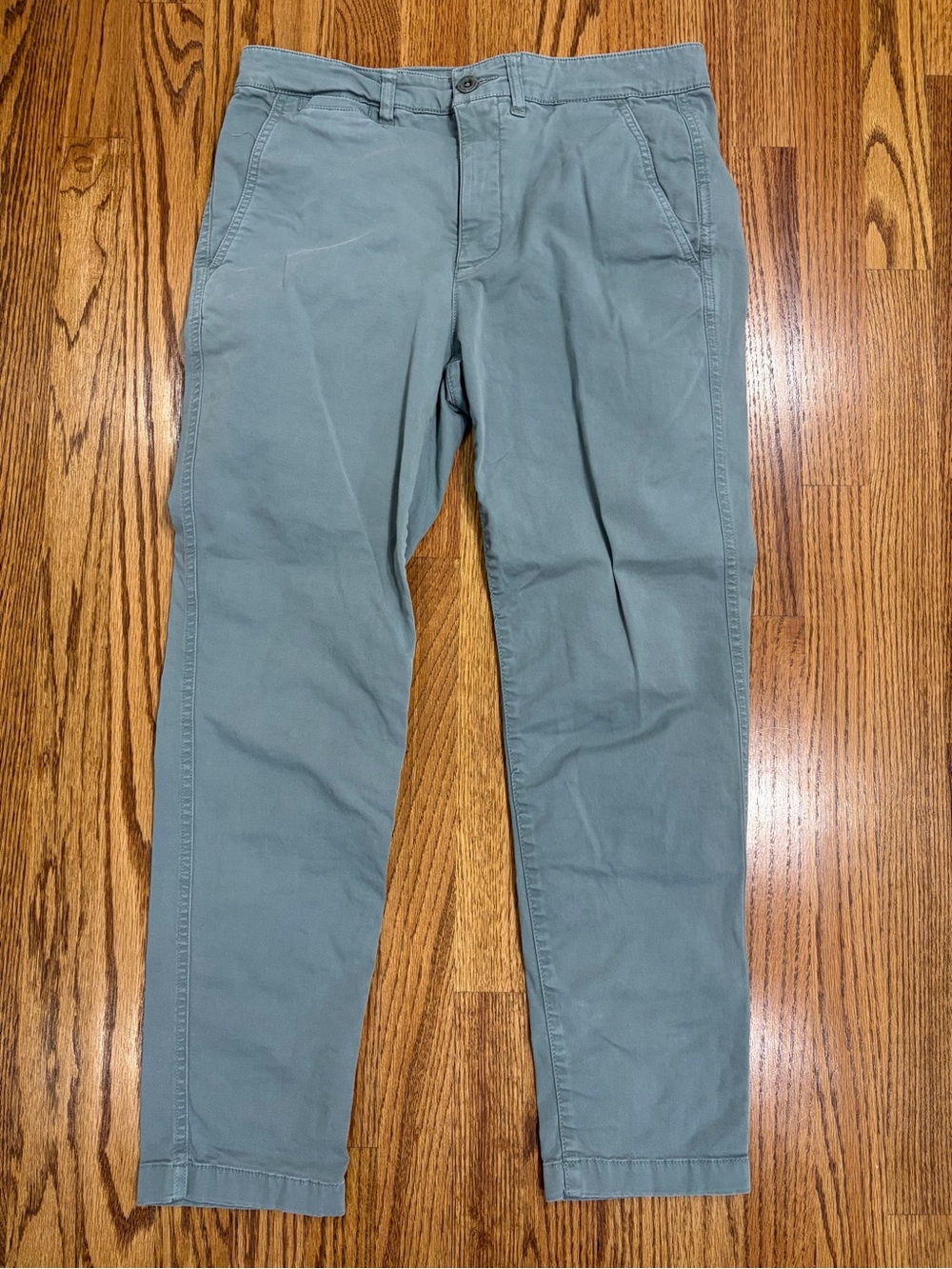Lauren Ralph Lauren Sage Chino Pants (6)